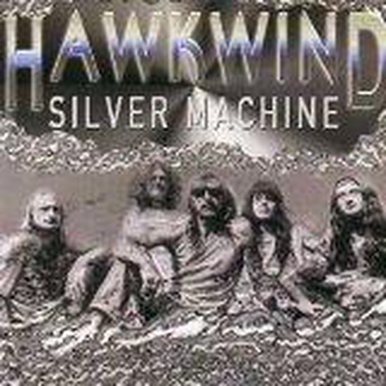 Hawkwind